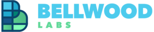 Bellwood Labs logo.