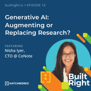 Generative AI: Augmenting or Replacing Research?