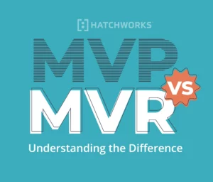 MVP vs MVR - Understanding the Difference.